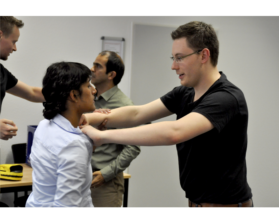 Referenzen Event-Coachings Accenture Dienstleistung GmbH Bonn 2 - Bild