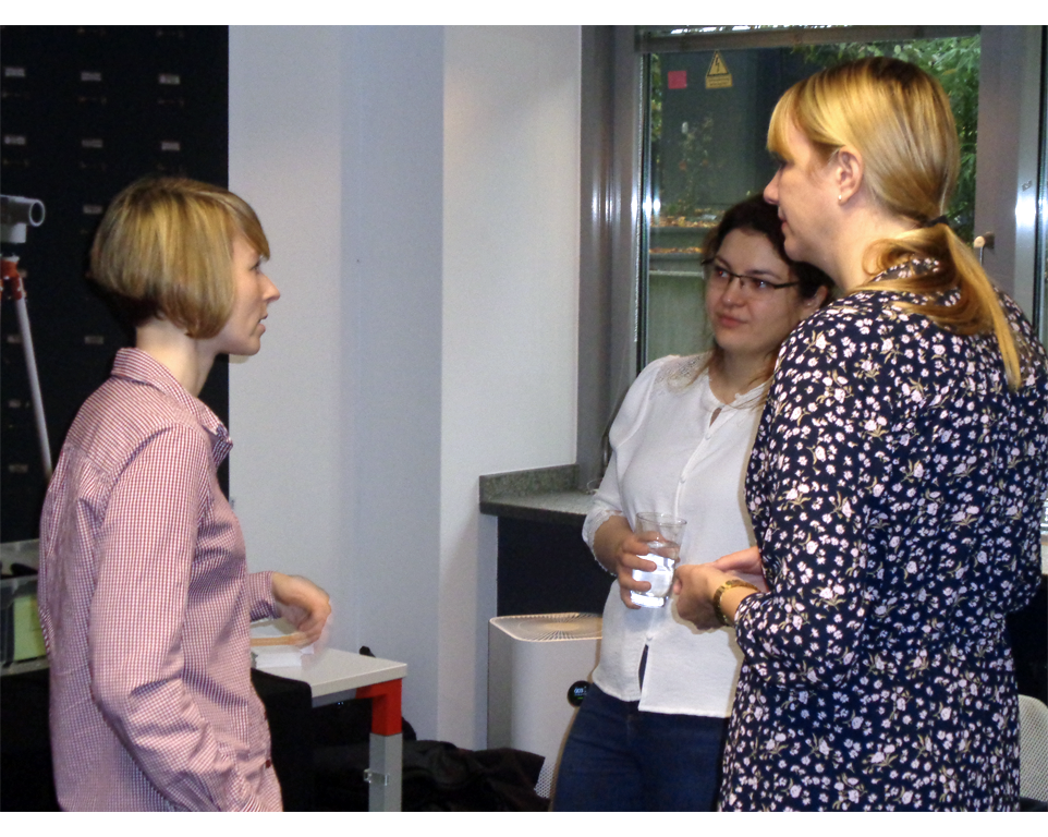 Referenz Coaching Seblbstvertrauen aufbauen Euskirchen - Köln - Bonn 2 - Bild