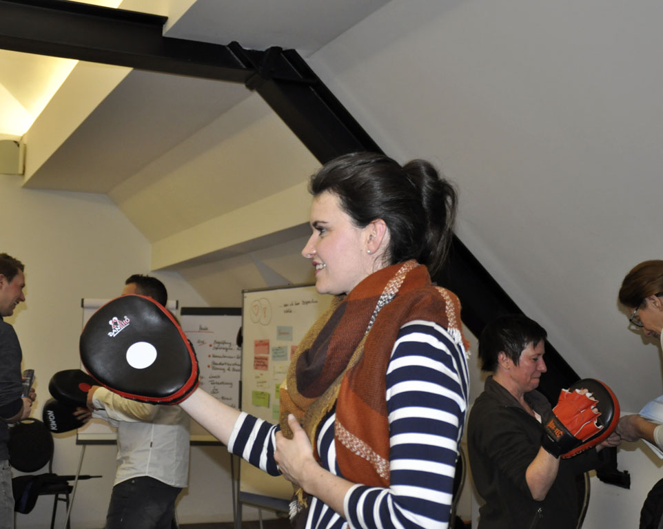 Team-Events & Coachings Euskirchen - Köln - Bonn - Bild