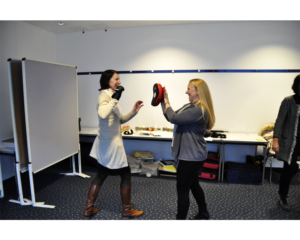 Teambuilding & Firmenevents Euskirchen - Köln - Bonn buchen - Bild