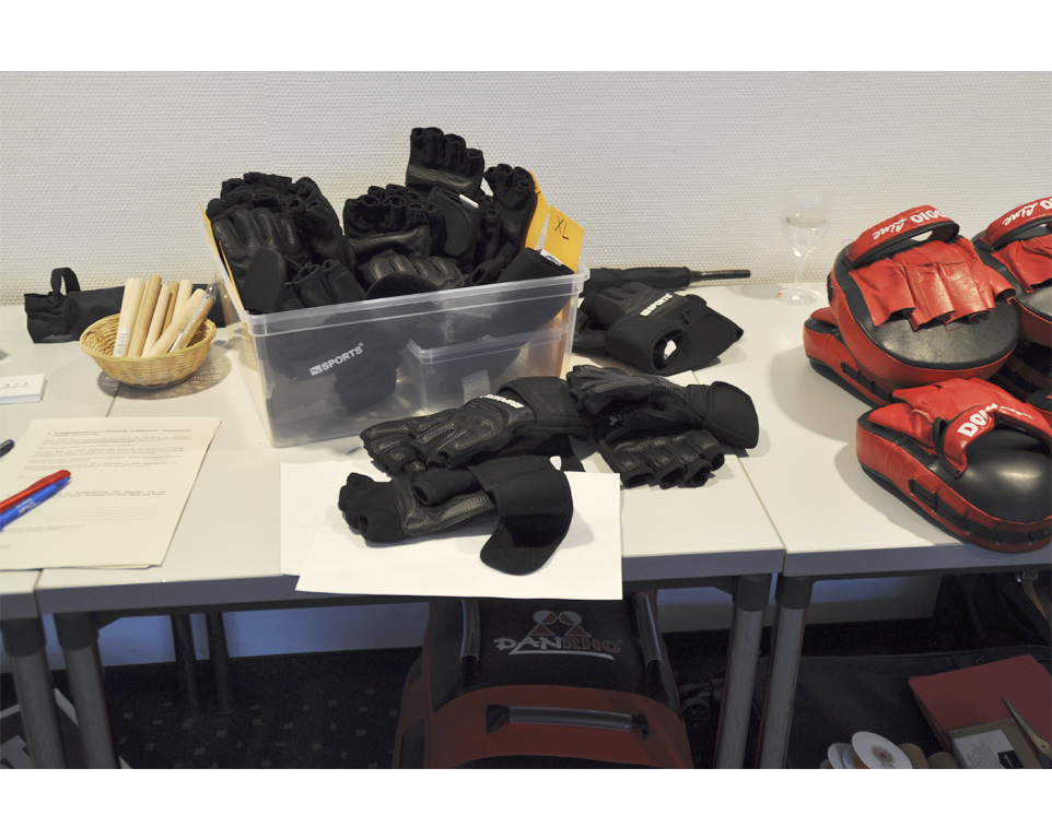 Teamevents und Teambuilding Euskirchen - Köln - Bonn - Bild