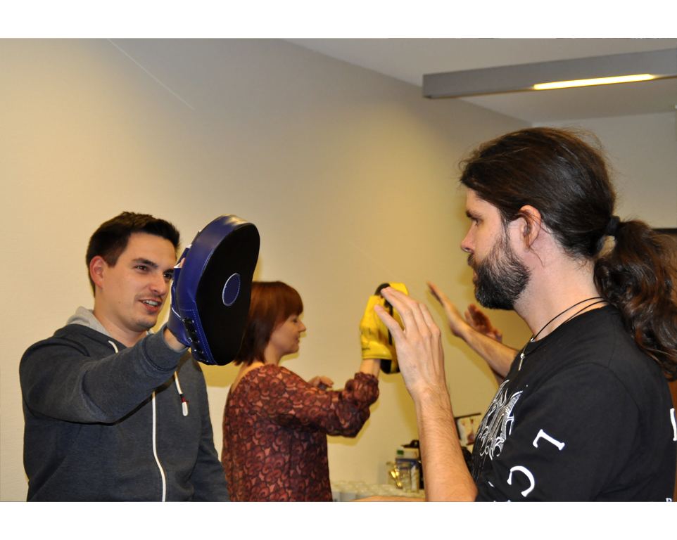 Business Events buchen Euskirchen - Bild