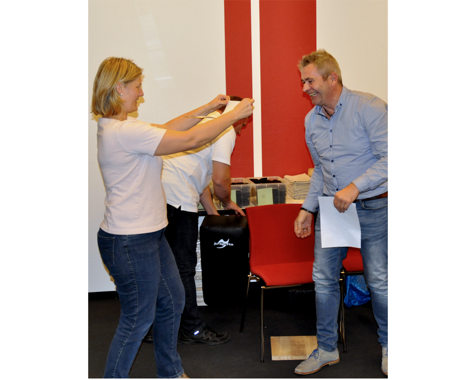 Business Seminare buchen Euskirchen - Bild