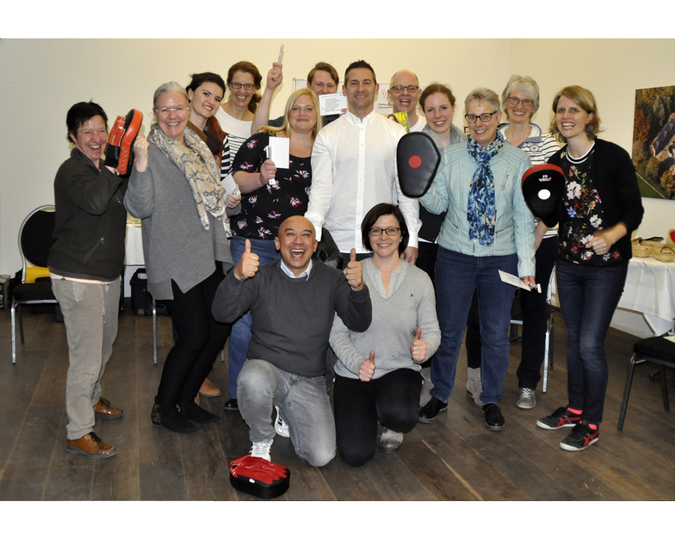 Referenz Coaching Bedburg - Bild