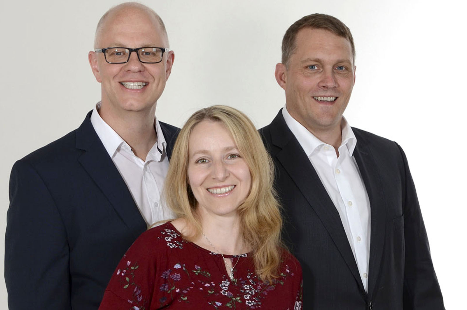 Coachingteam Euskirchen - Köln - Bonn Save Confidence - Bild