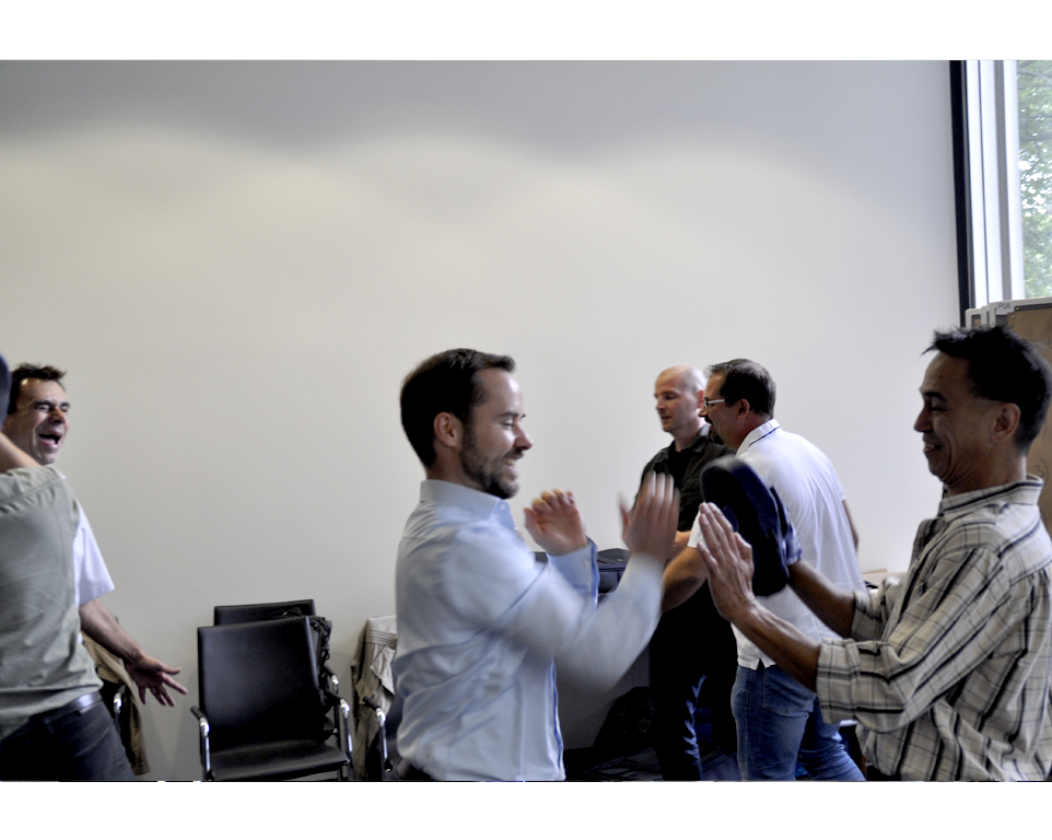 Referenz Event-Seminar TÜV Rheinland Arbeitsgebiet Typgenehmigungen Köln - Bild